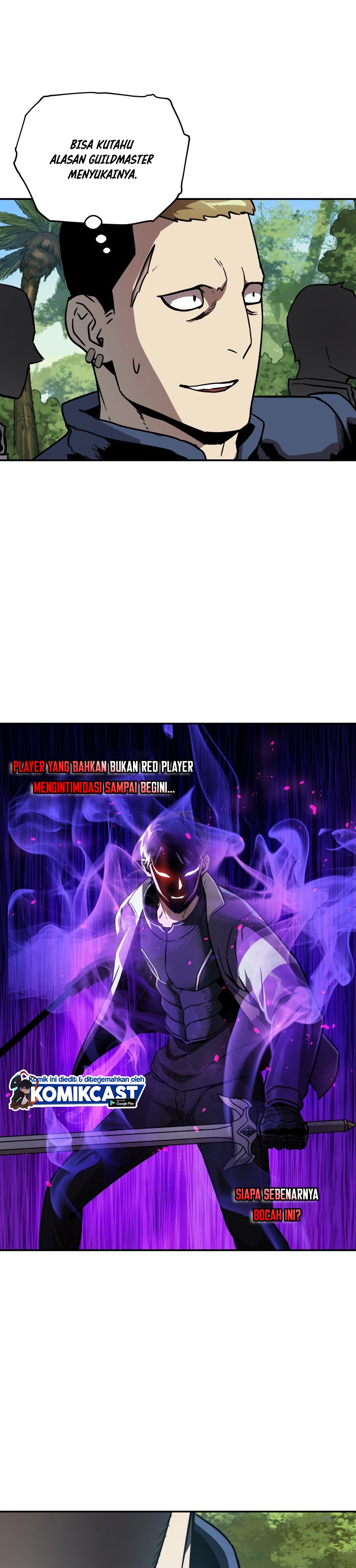 Dilarang COPAS - situs resmi www.mangacanblog.com - Komik player who cant level up 035 - chapter 35 36 Indonesia player who cant level up 035 - chapter 35 Terbaru 4|Baca Manga Komik Indonesia|Mangacan